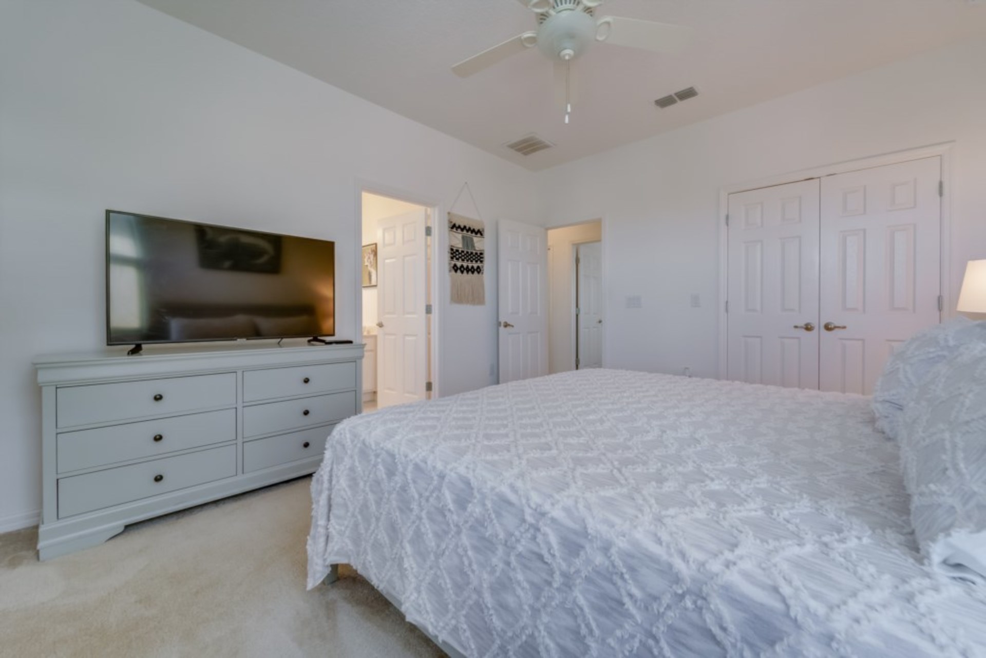 Providence Resort'ta Özel Tatil Villası, Disney, Florida'dan birkaç dakika Villa 6173