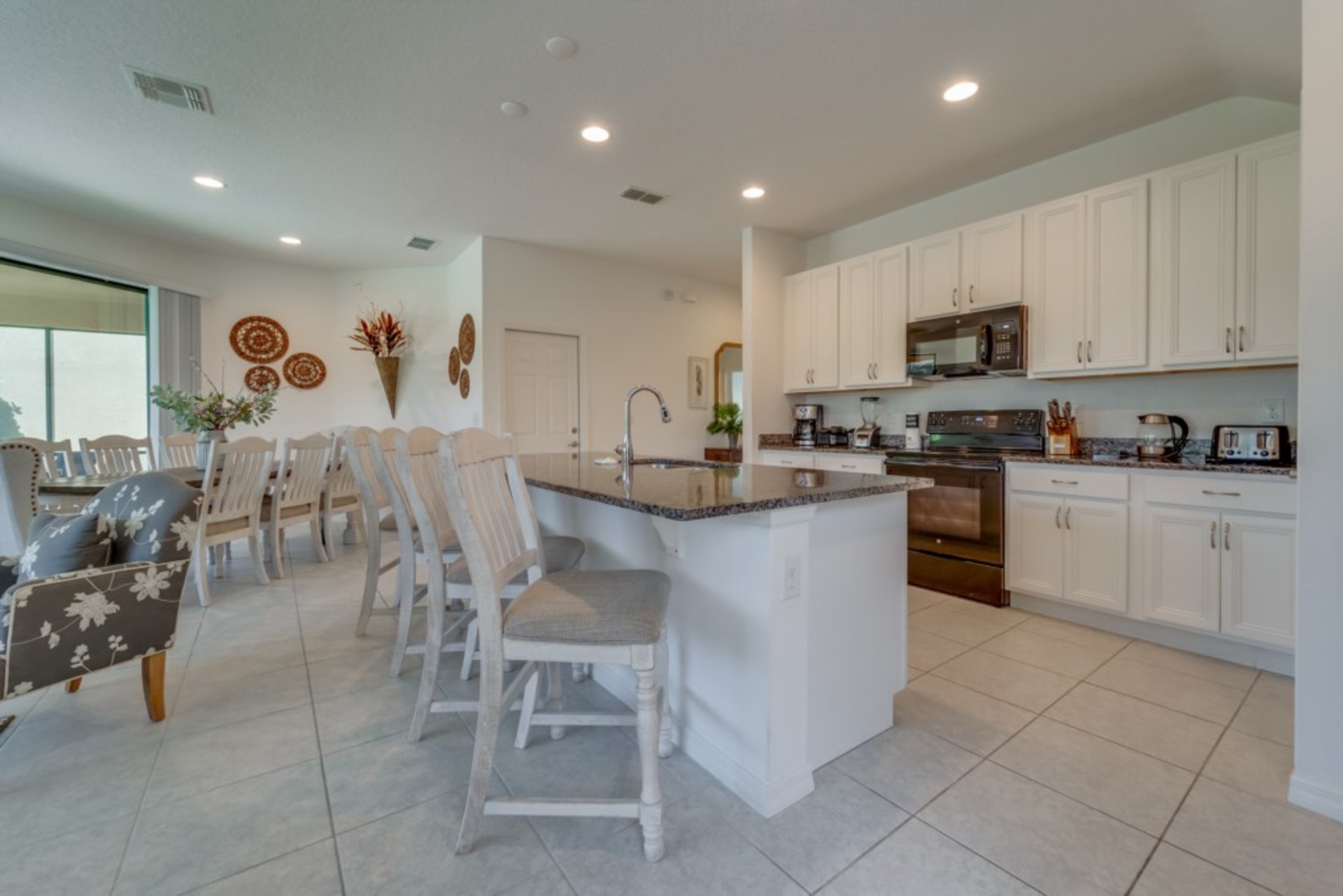 Providence Resort'ta Özel Tatil Villası, Disney, Florida'dan birkaç dakika Villa 6173