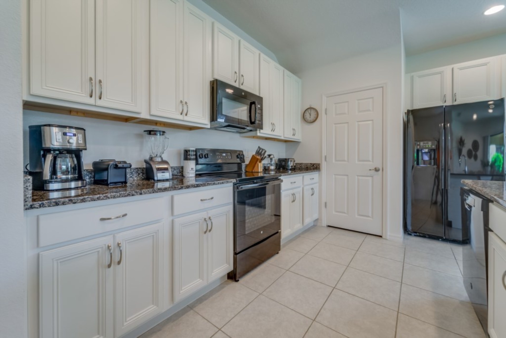 Providence Resort'ta Özel Tatil Villası, Disney, Florida'dan birkaç dakika Villa 6173