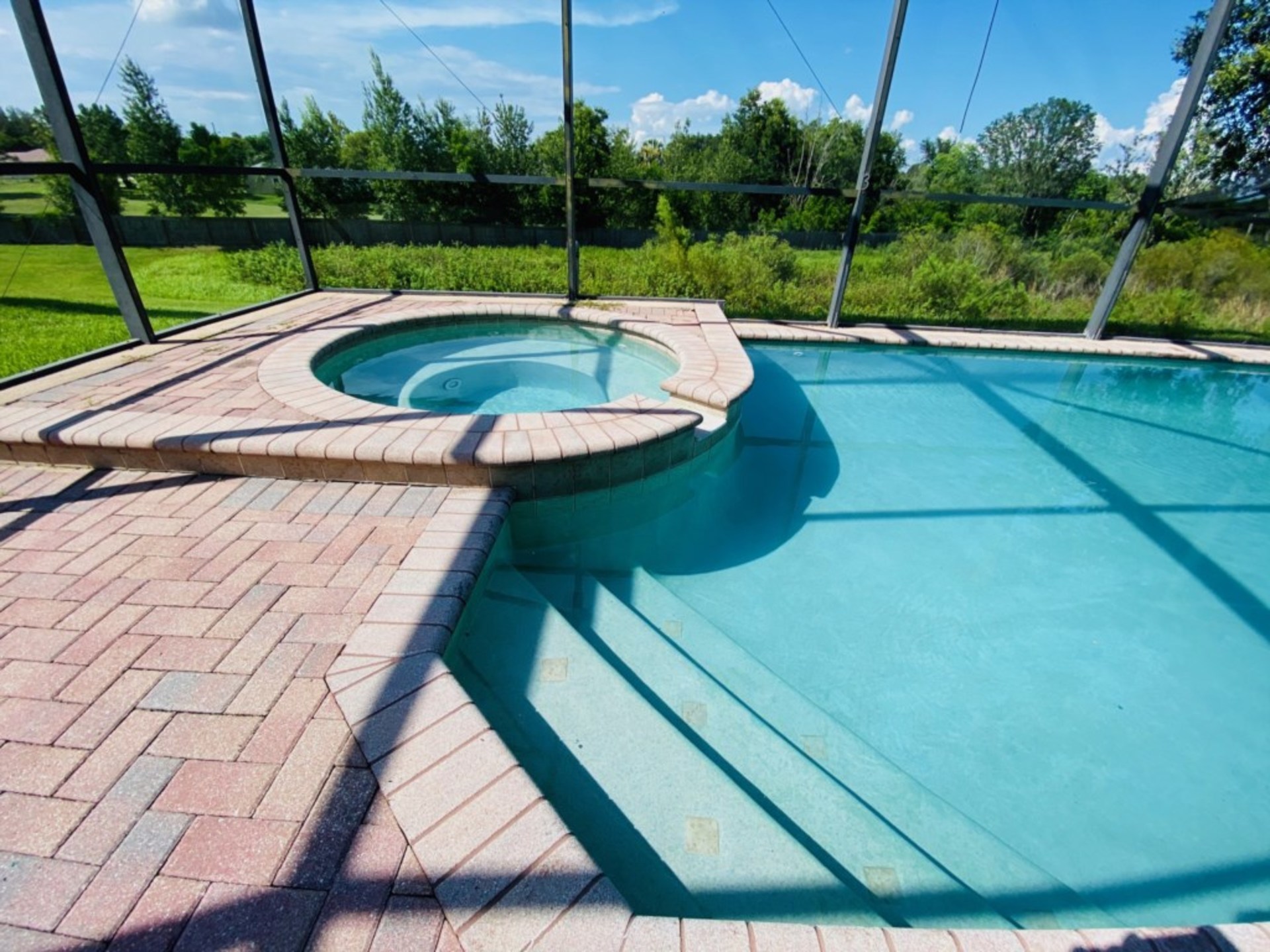 Florida'nın En Prestijli Tatil Yerlerinden Birinde Özel Villa, The Abbey at West Haven, Florida Villa 6176