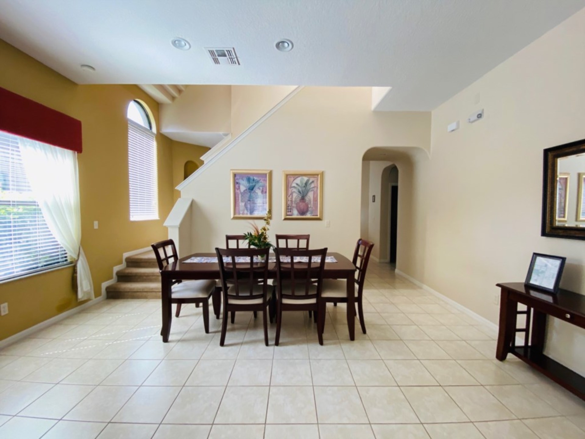 Florida'nın En Prestijli Tatil Yerlerinden Birinde Özel Villa, The Abbey at West Haven, Florida Villa 6176