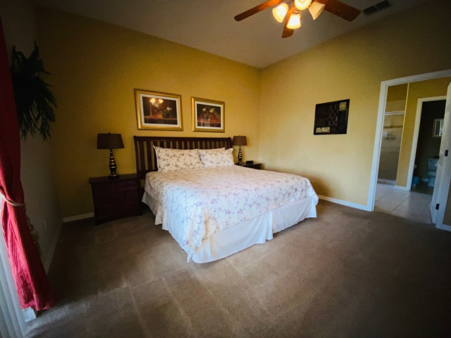 Florida'nın En Prestijli Tatil Yerlerinden Birinde Özel Villa, The Abbey at West Haven, Florida Villa 6176