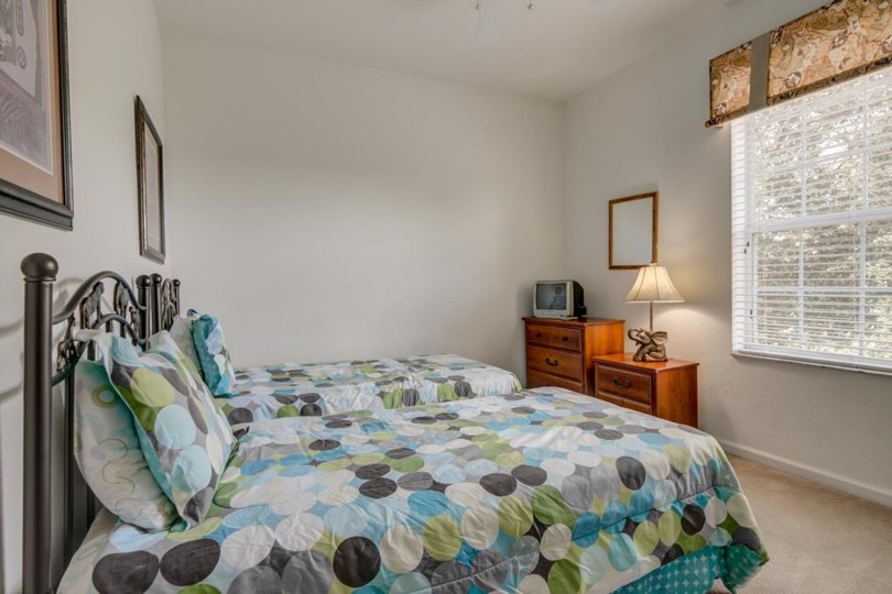 Windsor Hills Resort, Florida'nın En Prestijli Bölgelerinden Birinde 5 Yıldızlı Villa Daire 6178