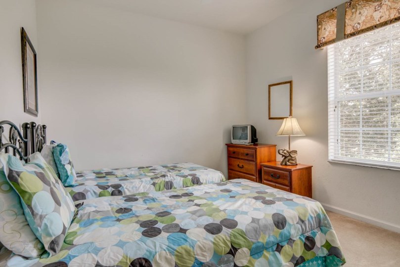 Windsor Hills Resort, Florida'nın En Prestijli Bölgelerinden Birinde 5 Yıldızlı Villa Daire 6178