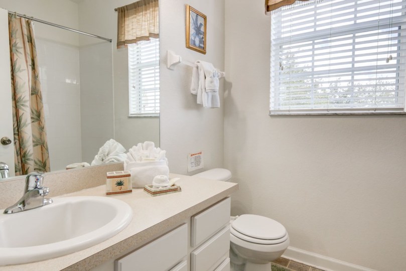 Windsor Hills Resort, Florida'nın En Prestijli Bölgelerinden Birinde 5 Yıldızlı Villa Daire 6178