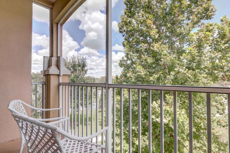 Windsor Hills Resort, Florida'nın En Prestijli Bölgelerinden Birinde 5 Yıldızlı Villa Daire 6178