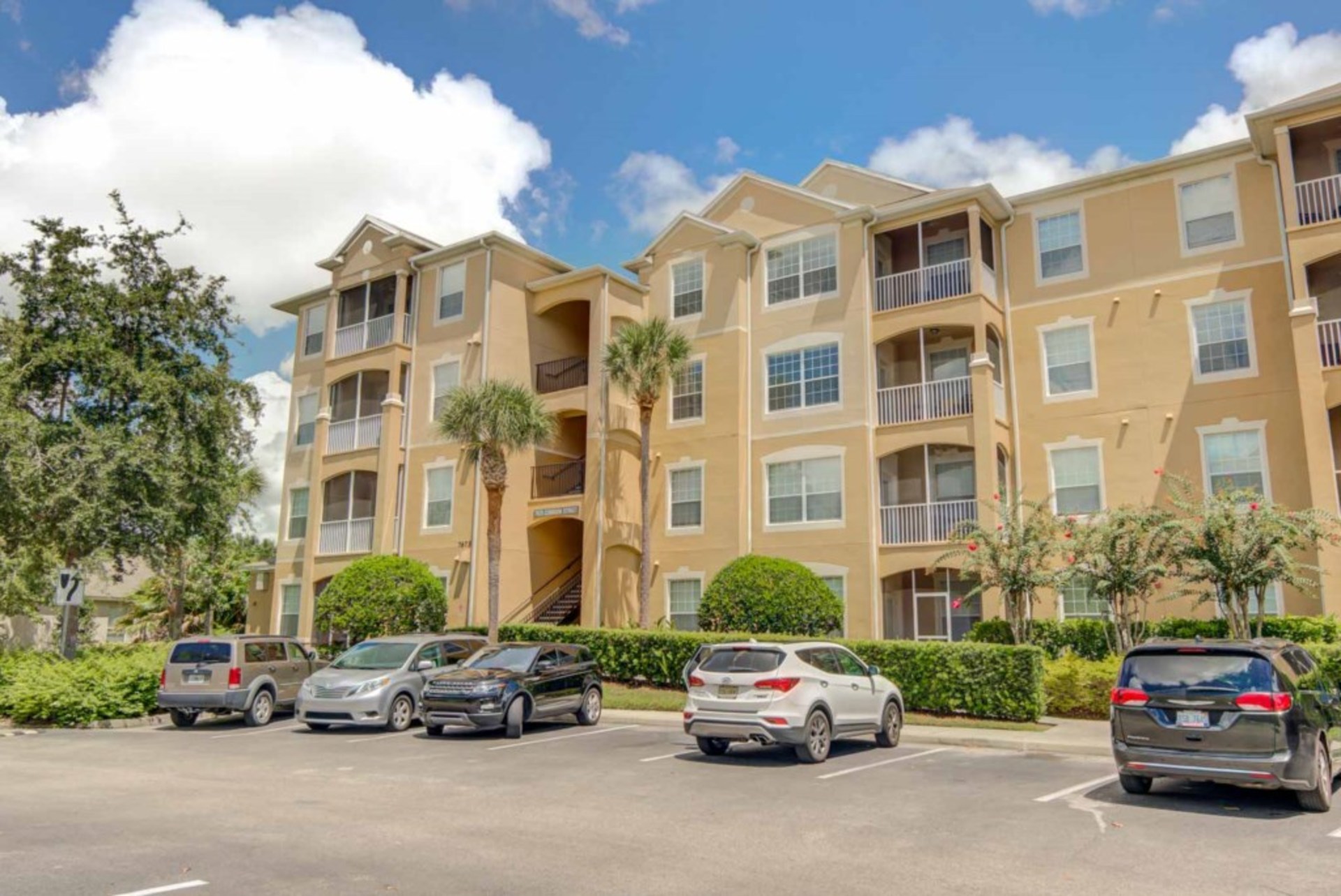Windsor Hills Resort, Florida'nın En Prestijli Bölgelerinden Birinde 5 Yıldızlı Villa Daire 6178