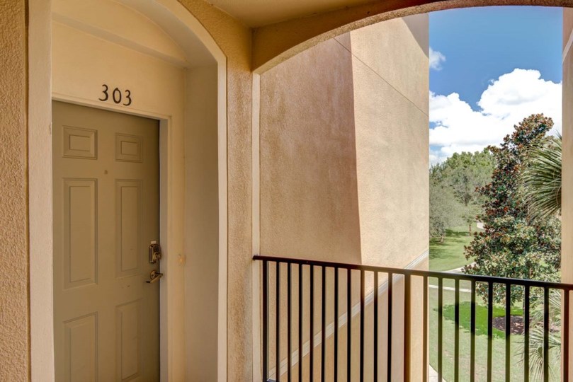 Windsor Hills Resort, Florida'nın En Prestijli Bölgelerinden Birinde 5 Yıldızlı Villa Daire 6178