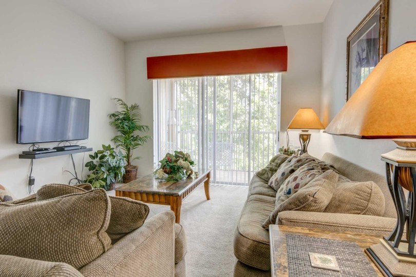 Windsor Hills Resort, Florida'nın En Prestijli Bölgelerinden Birinde 5 Yıldızlı Villa Daire 6178