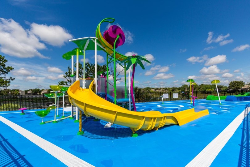 Windsor Hills Resort, Florida'nın En Prestijli Bölgelerinden Birinde 5 Yıldızlı Villa Daire 6178