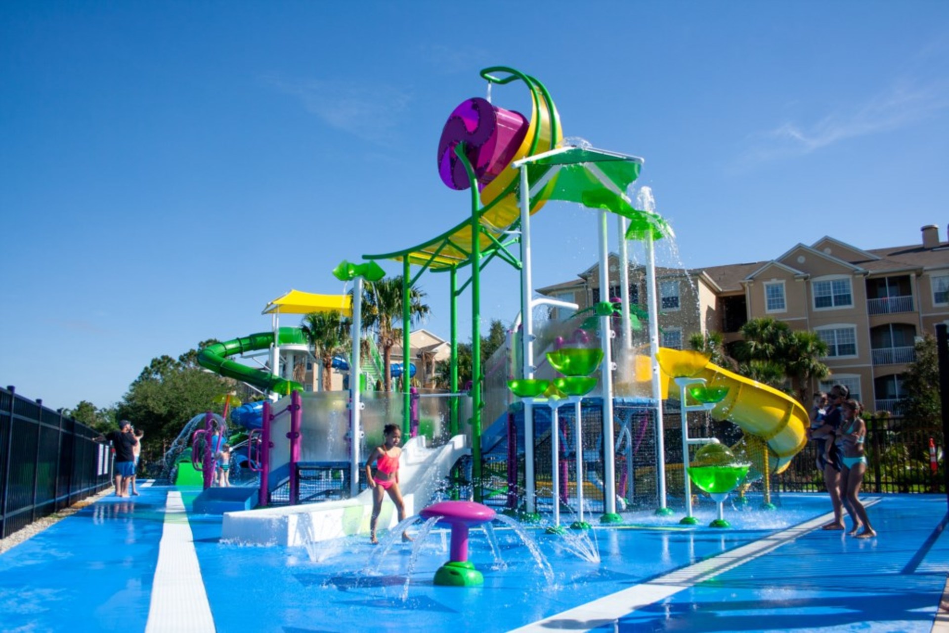 Windsor Hills Resort, Florida'nın En Prestijli Bölgelerinden Birinde 5 Yıldızlı Villa Daire 6178
