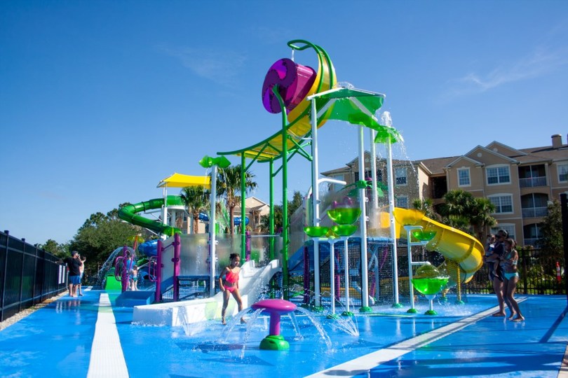 Windsor Hills Resort, Florida'nın En Prestijli Bölgelerinden Birinde 5 Yıldızlı Villa Daire 6178