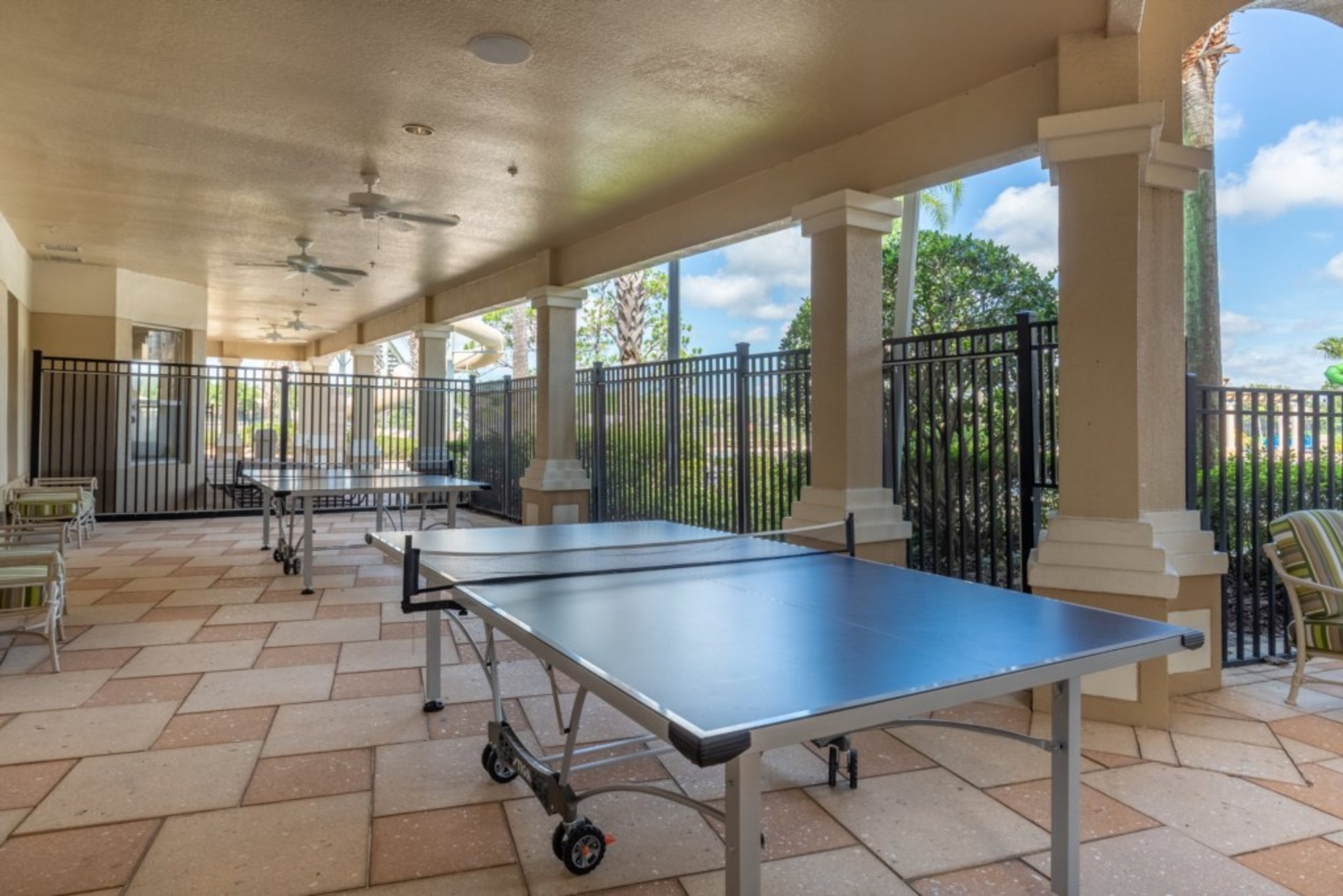 Windsor Hills Resort, Florida'nın En Prestijli Bölgelerinden Birinde 5 Yıldızlı Villa Daire 6178