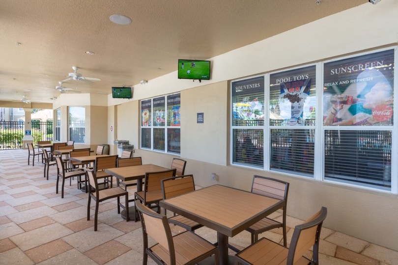 Windsor Hills Resort, Florida'nın En Prestijli Bölgelerinden Birinde 5 Yıldızlı Villa Daire 6178