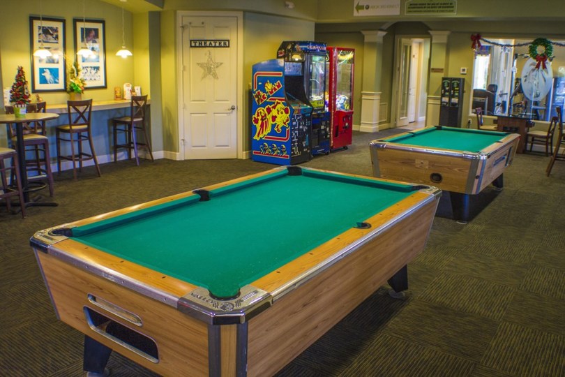 Windsor Hills Resort, Florida'nın En Prestijli Bölgelerinden Birinde 5 Yıldızlı Villa Daire 6178