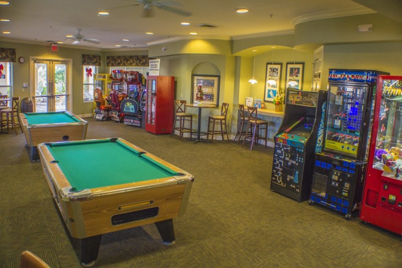 Windsor Hills Resort, Florida'nın En Prestijli Bölgelerinden Birinde 5 Yıldızlı Villa Daire 6178