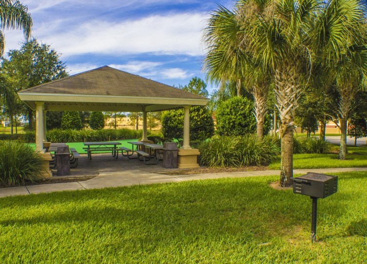 Windsor Hills Resort, Florida'nın En Prestijli Bölgelerinden Birinde 5 Yıldızlı Villa Daire 6178