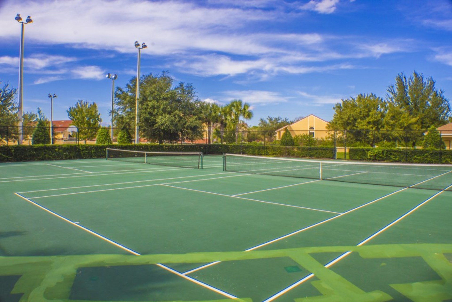 Windsor Hills Resort, Florida'nın En Prestijli Bölgelerinden Birinde 5 Yıldızlı Villa Daire 6178