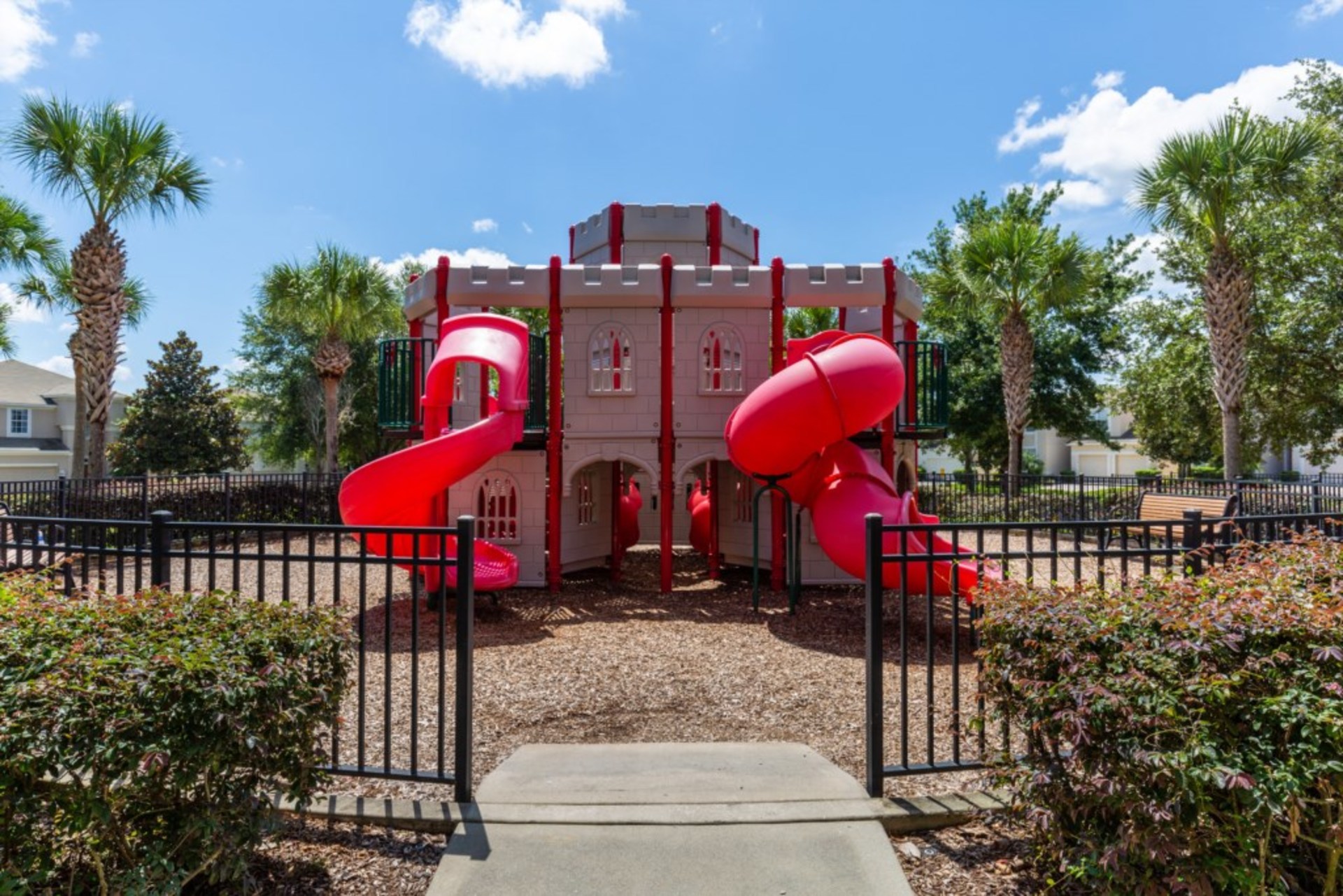 Windsor Hills Resort, Florida'nın En Prestijli Bölgelerinden Birinde 5 Yıldızlı Villa Daire 6178
