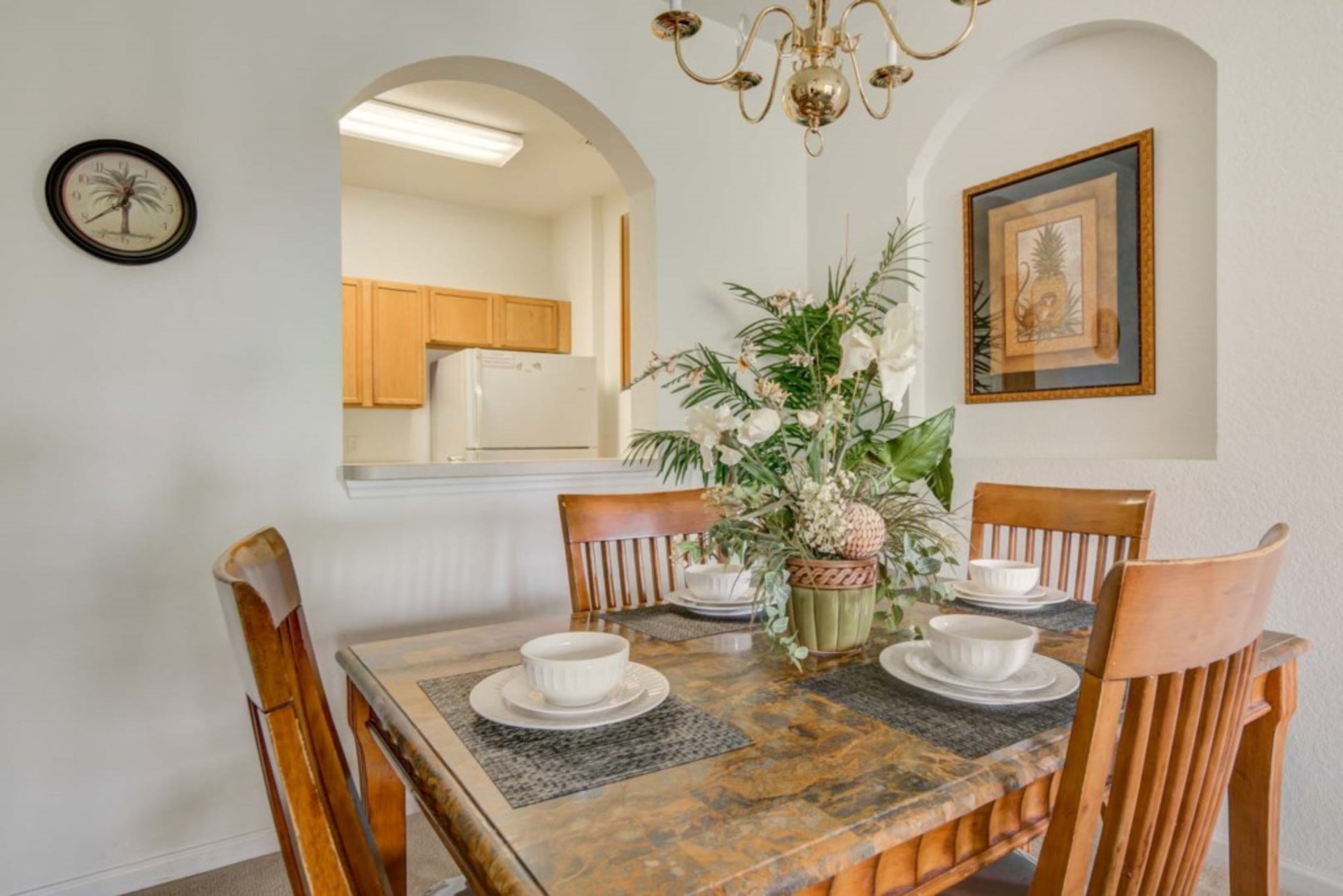 Windsor Hills Resort, Florida'nın En Prestijli Bölgelerinden Birinde 5 Yıldızlı Villa Daire 6178