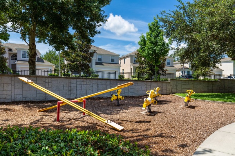 Windsor Hills Resort, Florida'nın En Prestijli Bölgelerinden Birinde 5 Yıldızlı Villa Daire 6178