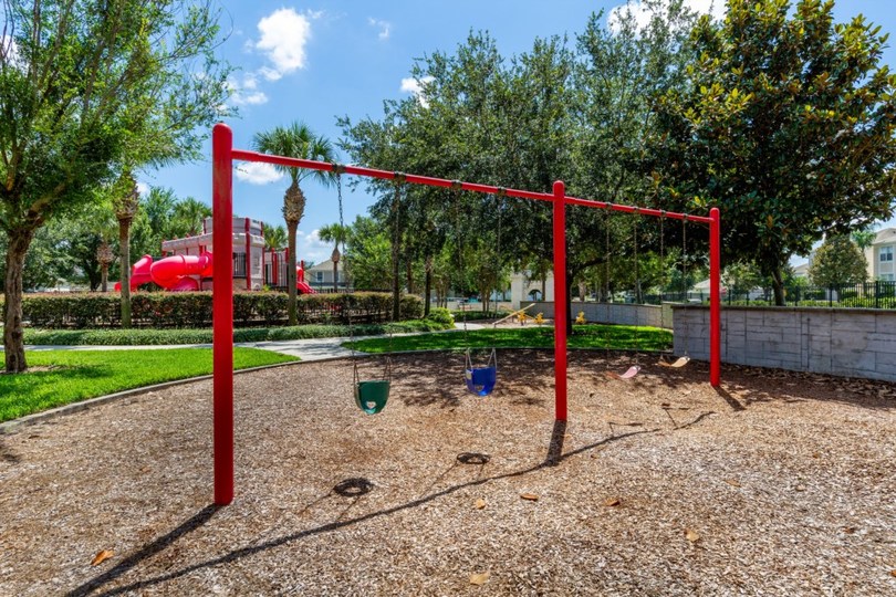 Windsor Hills Resort, Florida'nın En Prestijli Bölgelerinden Birinde 5 Yıldızlı Villa Daire 6178