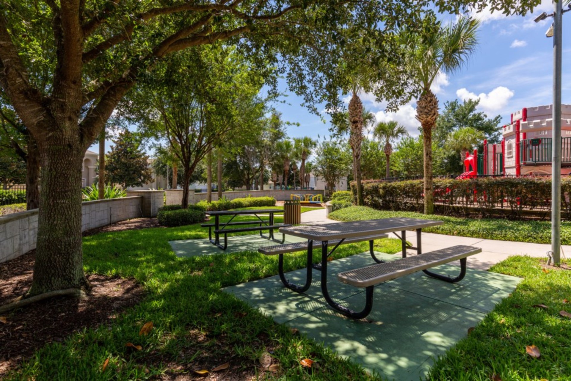 Windsor Hills Resort, Florida'nın En Prestijli Bölgelerinden Birinde 5 Yıldızlı Villa Daire 6178