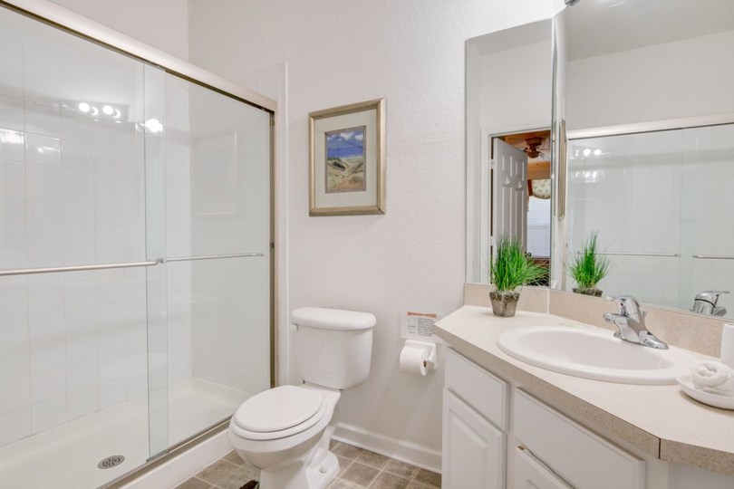 Windsor Hills Resort, Florida'nın En Prestijli Bölgelerinden Birinde 5 Yıldızlı Villa Daire 6178