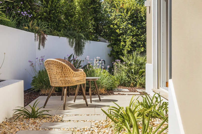 Özel Havuzlu Lüks 4 Yatak Odalı Villa, Faro Villa 1124