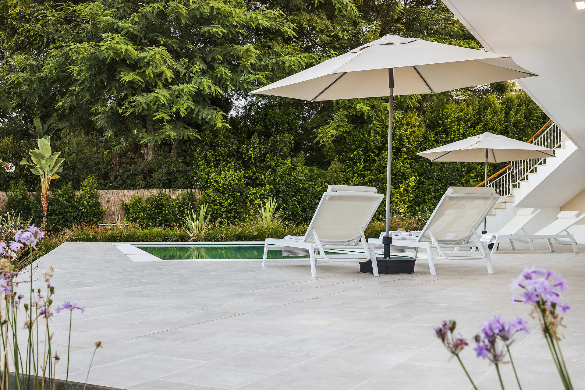Özel Havuzlu Lüks 4 Yatak Odalı Villa, Faro Villa 1124