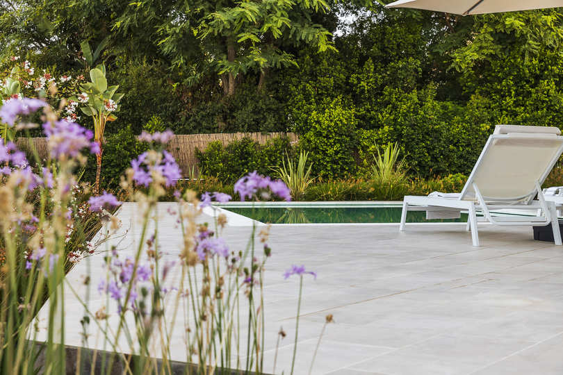 Özel Havuzlu Lüks 4 Yatak Odalı Villa, Faro Villa 1124