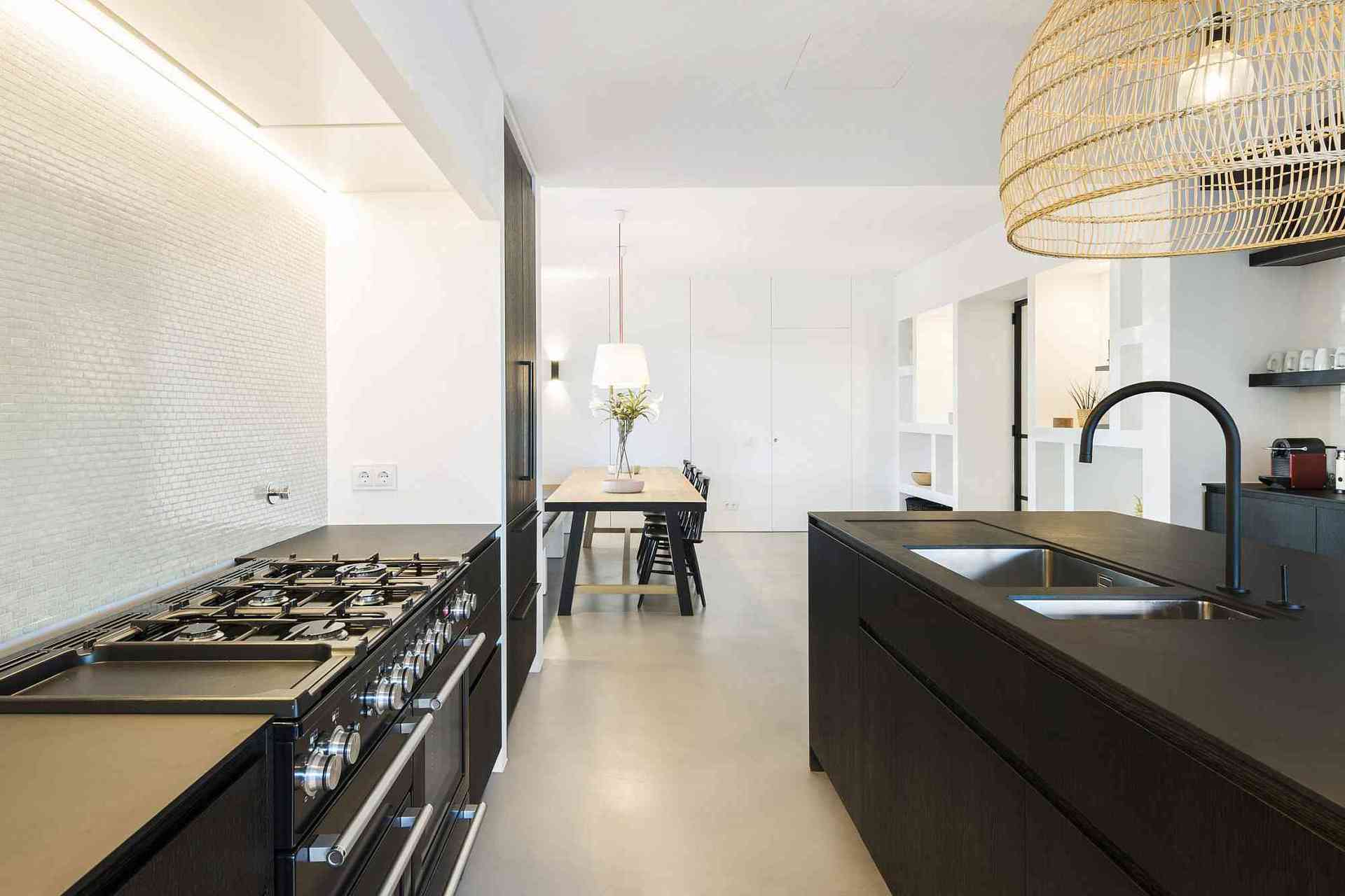 Özel Havuzlu Lüks 6 Yatak Odalı Villa, Faro Villa 1125
