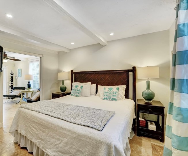 West Palm Beach'e yakın Lüks 2 Yatak Odalı Villa, West Palm Beach Villa 1858