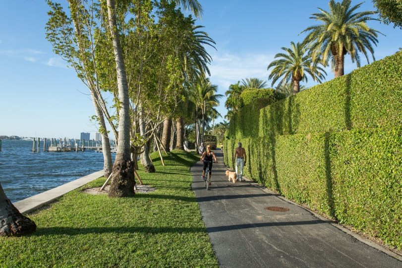 West Palm Beach'e yakın Lüks 2 Yatak Odalı Villa, West Palm Beach Villa 1858