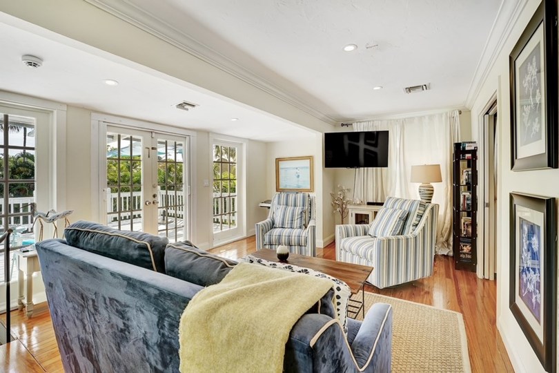 West Palm Beach'e yakın Lüks 2 Yatak Odalı Villa, West Palm Beach Villa 1858