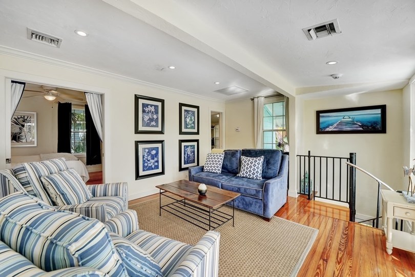 West Palm Beach'e yakın Lüks 2 Yatak Odalı Villa, West Palm Beach Villa 1858