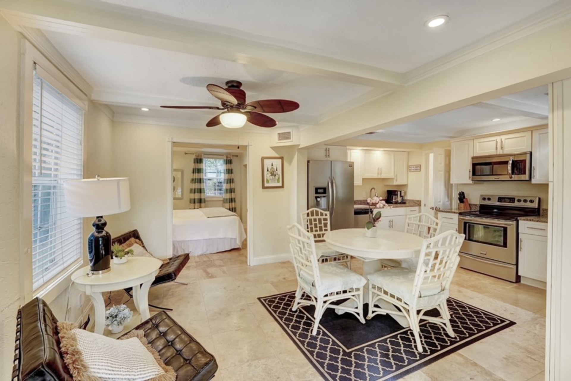 West Palm Beach'e yakın Lüks 2 Yatak Odalı Villa, West Palm Beach Villa 1858