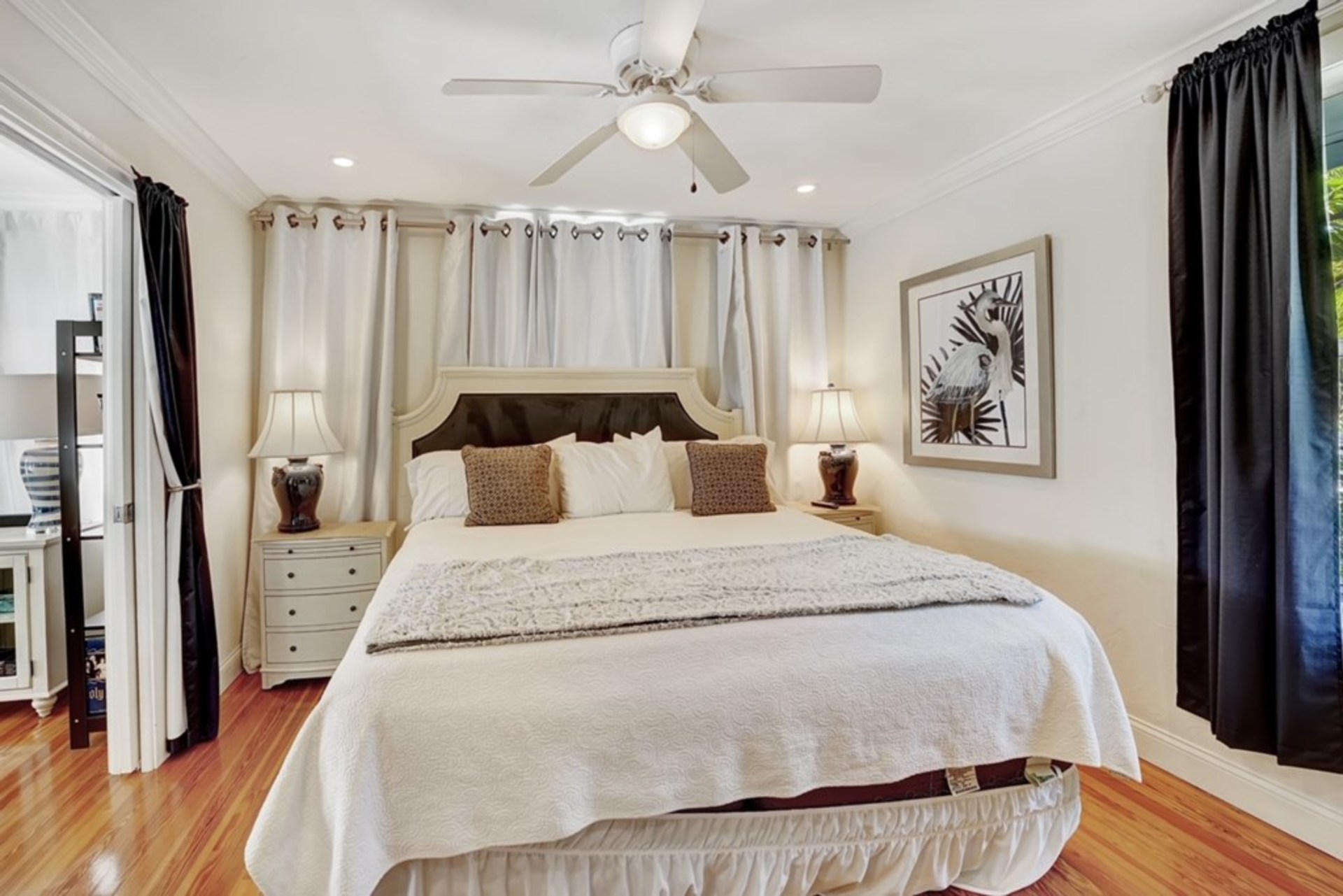 West Palm Beach'e yakın Lüks 2 Yatak Odalı Villa, West Palm Beach Villa 1858