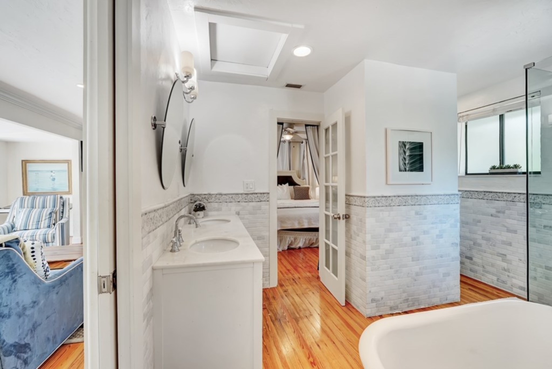 West Palm Beach'e yakın Lüks 2 Yatak Odalı Villa, West Palm Beach Villa 1858