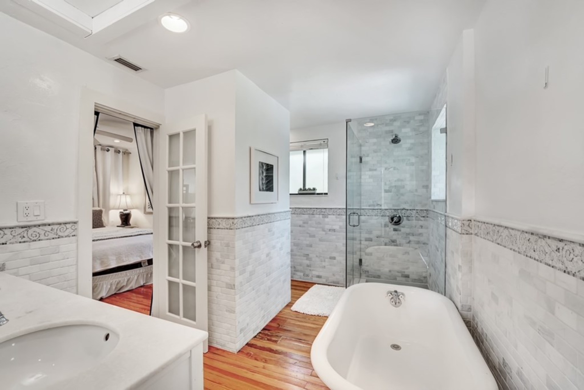 West Palm Beach'e yakın Lüks 2 Yatak Odalı Villa, West Palm Beach Villa 1858