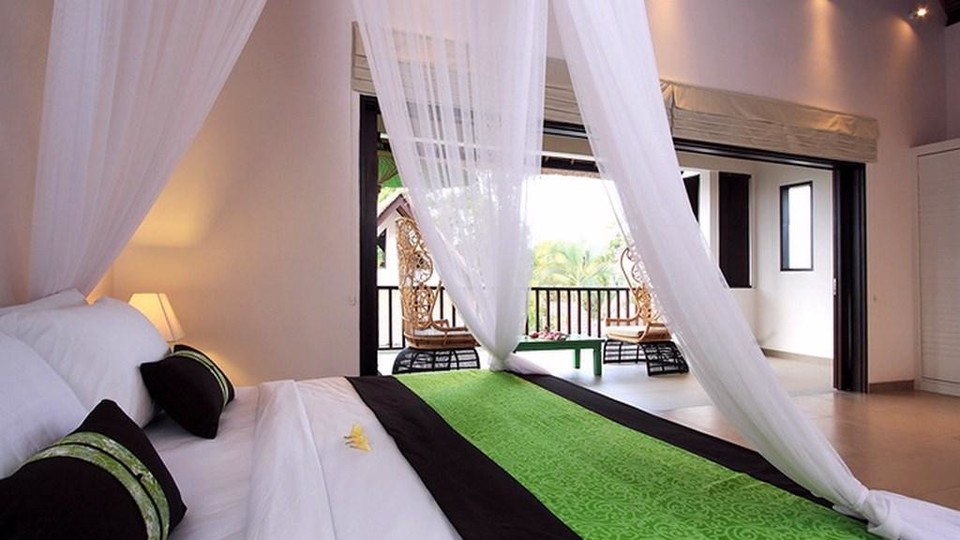 5 Yıldızlı Villa Holidays, Bali Villa 2132'yi sunmaktan gurur duyar
