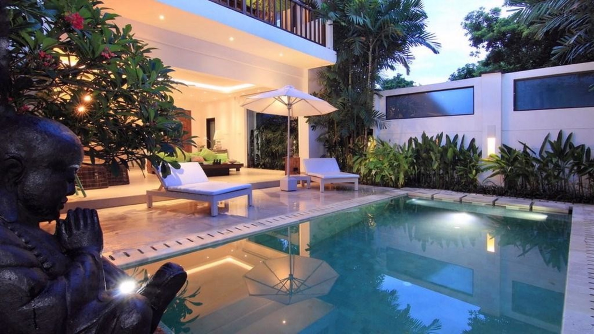 5 Yıldızlı Villa Holidays, Bali Villa 2132'yi sunmaktan gurur duyar