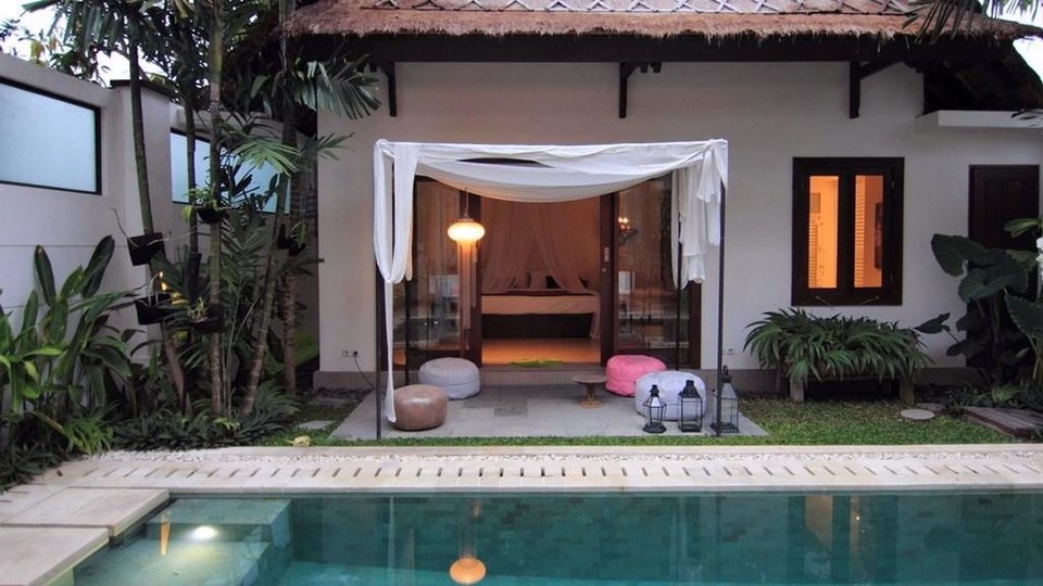 5 Yıldızlı Villa Holidays, Bali Villa 2132'yi sunmaktan gurur duyar