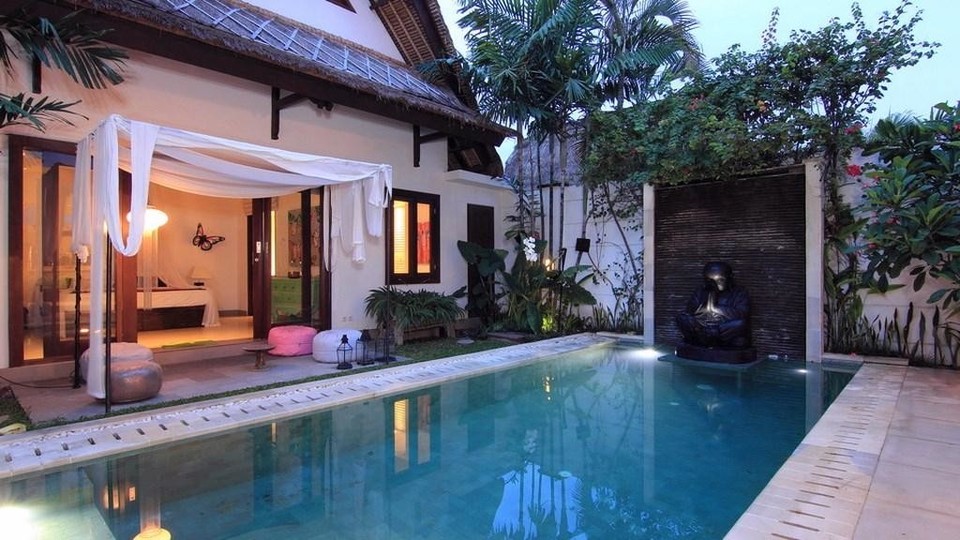 5 Yıldızlı Villa Holidays, Bali Villa 2132'yi sunmaktan gurur duyar