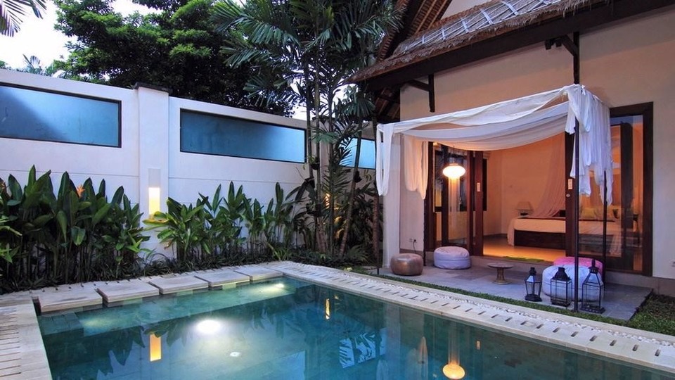 5 Yıldızlı Villa Holidays, Bali Villa 2132'yi sunmaktan gurur duyar