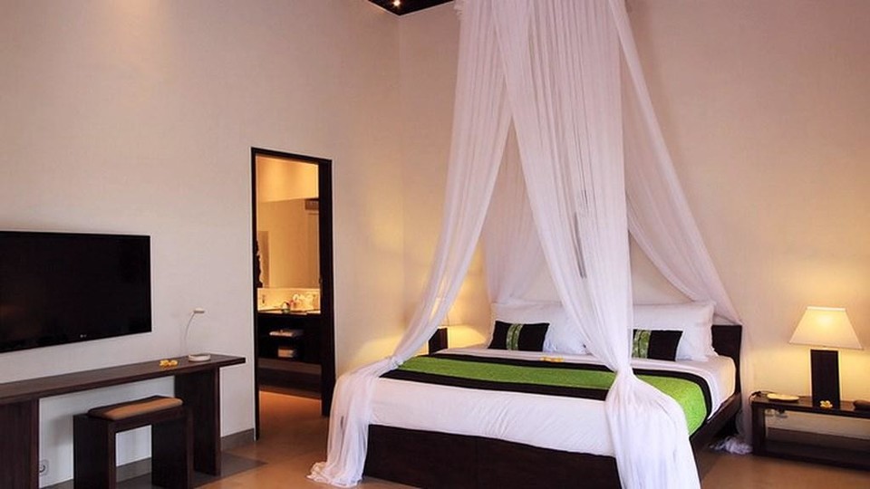 5 Yıldızlı Villa Holidays, Bali Villa 2132'yi sunmaktan gurur duyar