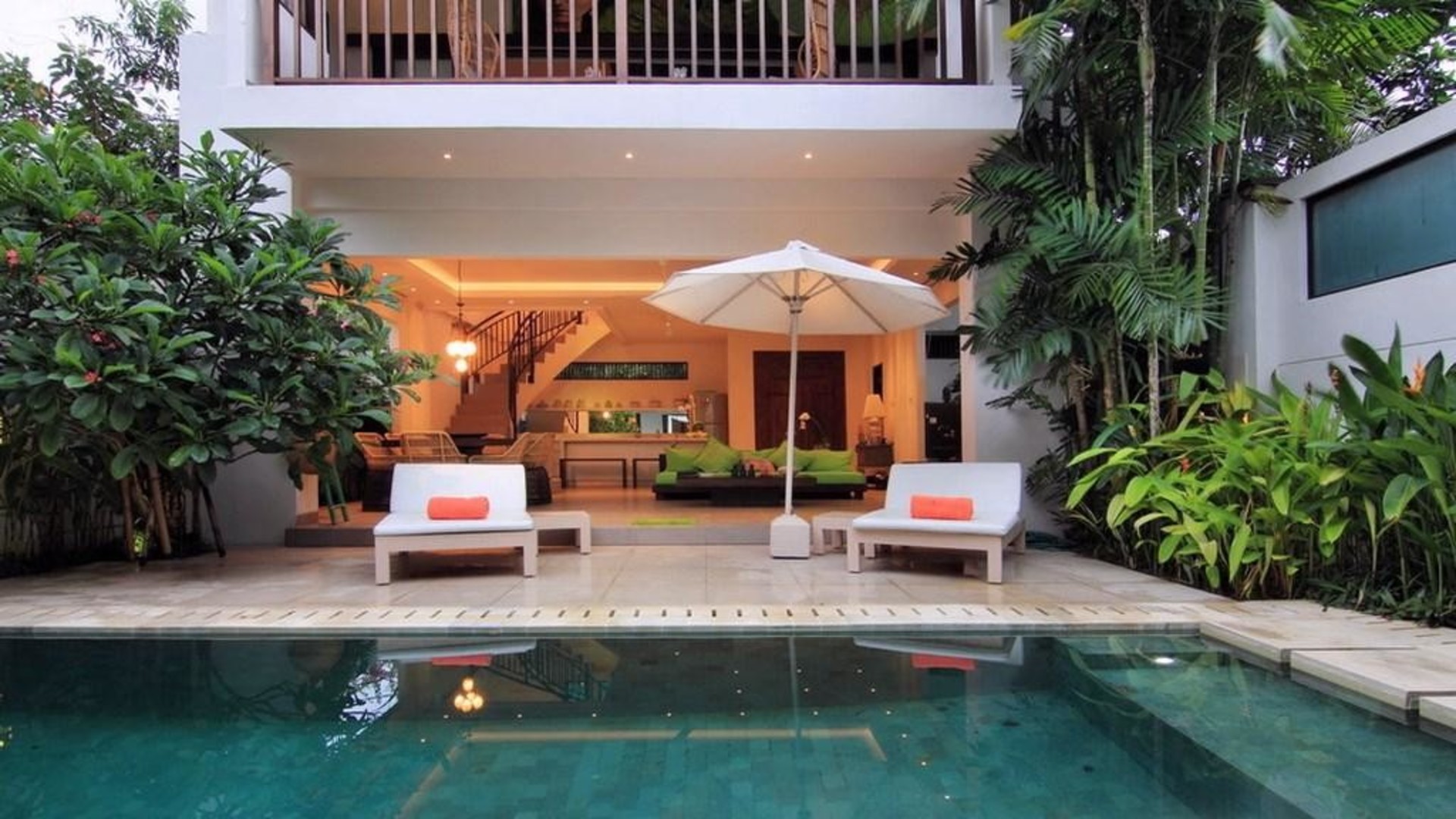 5 Yıldızlı Villa Holidays, Bali Villa 2132'yi sunmaktan gurur duyar
