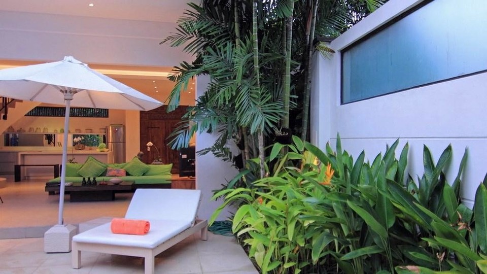5 Yıldızlı Villa Holidays, Bali Villa 2132'yi sunmaktan gurur duyar