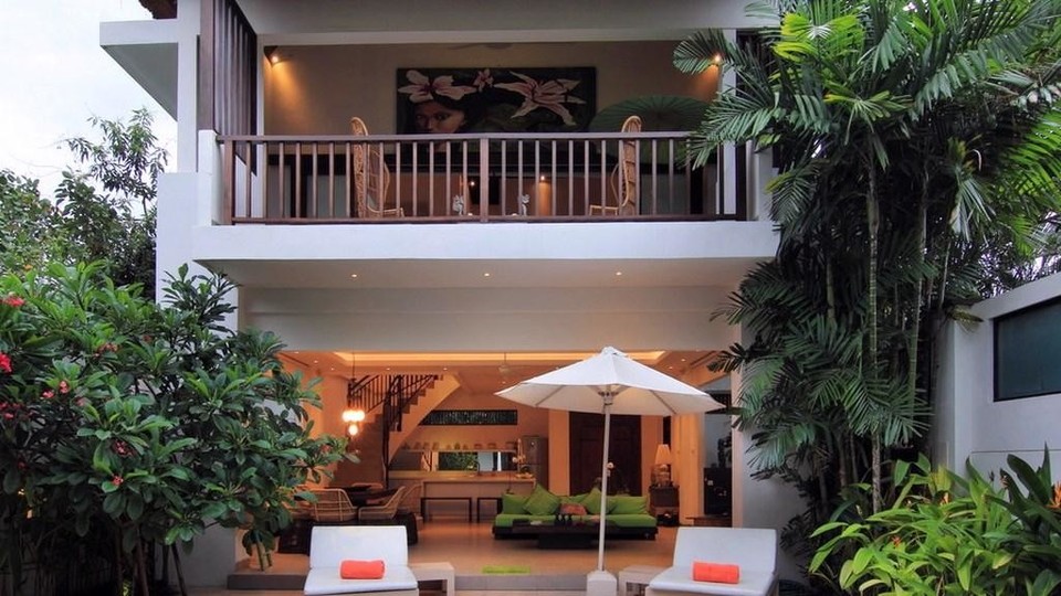 5 Yıldızlı Villa Holidays, Bali Villa 2132'yi sunmaktan gurur duyar