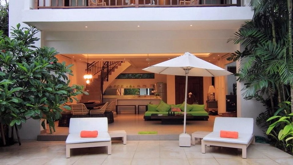 5 Yıldızlı Villa Holidays, Bali Villa 2132'yi sunmaktan gurur duyar
